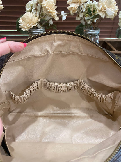 Vintage Trousse 28