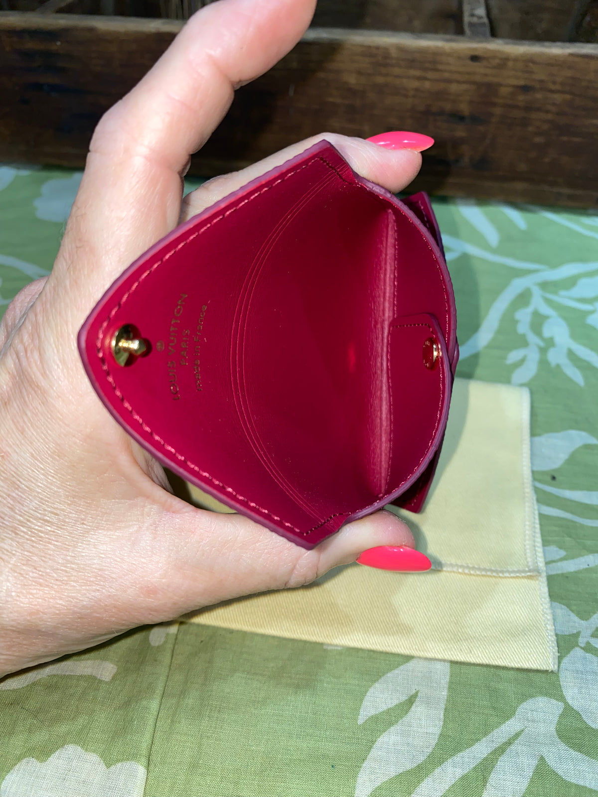Small Kirigami