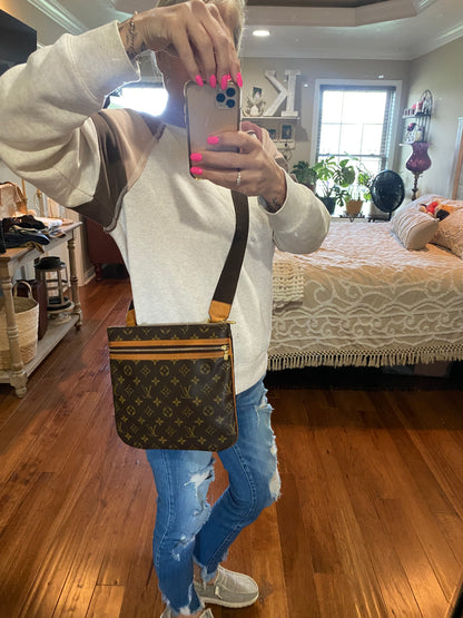 Pochette Bophore