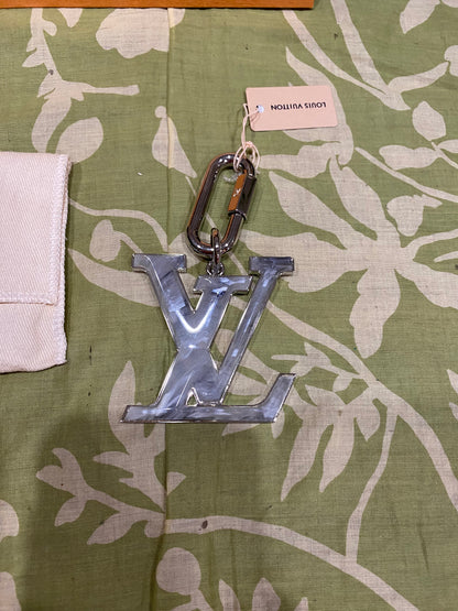 NEW Bijoux Sac Prism Charm/Keyring