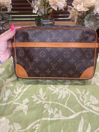 Vintage Compeign 28