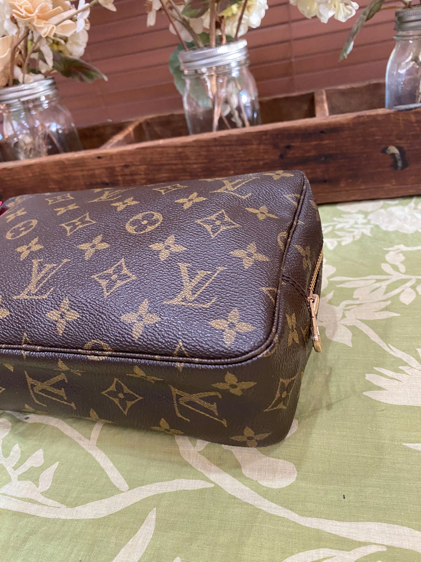 Vintage Trousse 23