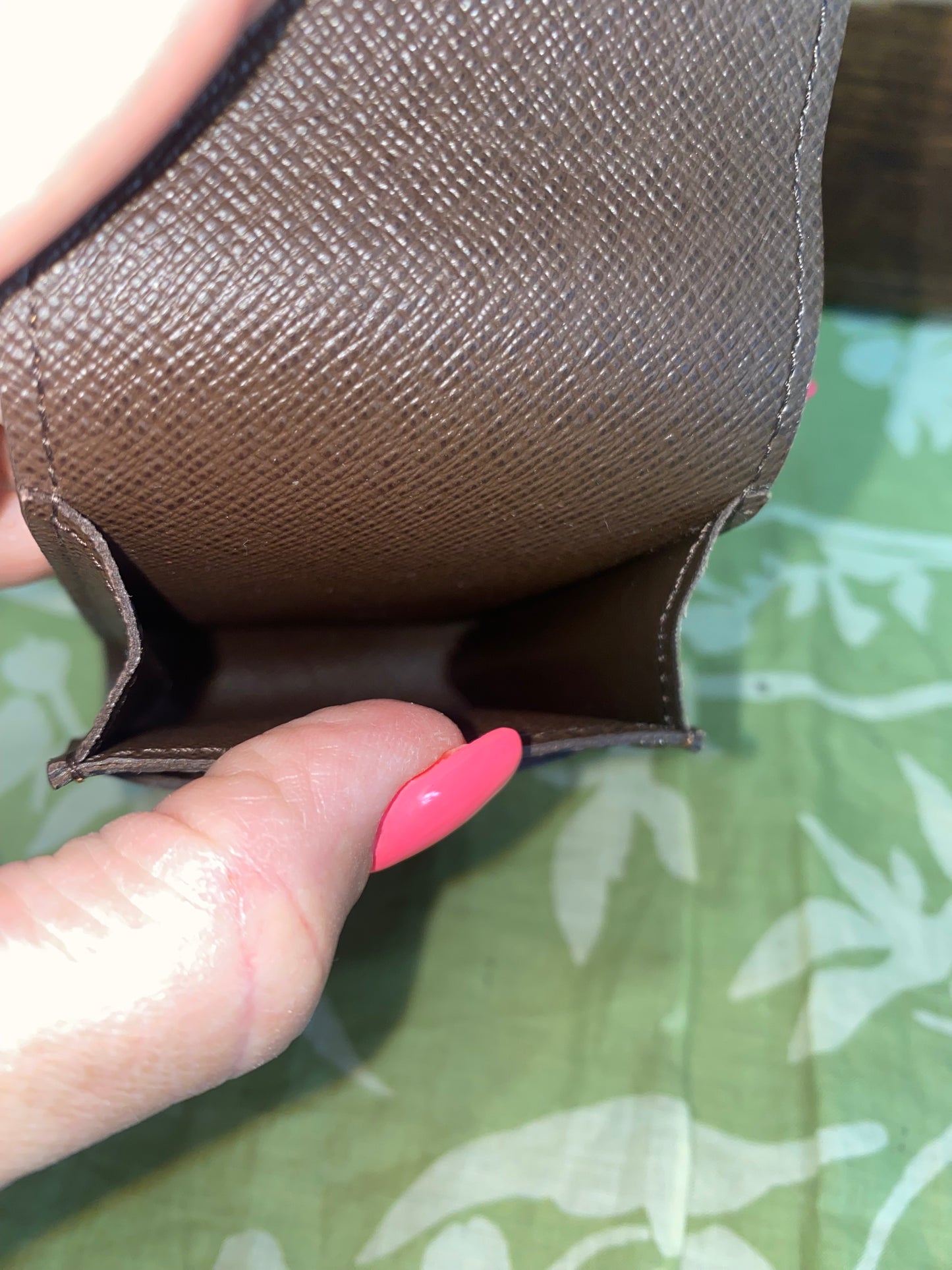 Cigarette Case/Credit Card Case/Lip Stick Case…