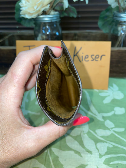 Simple Glasses Case