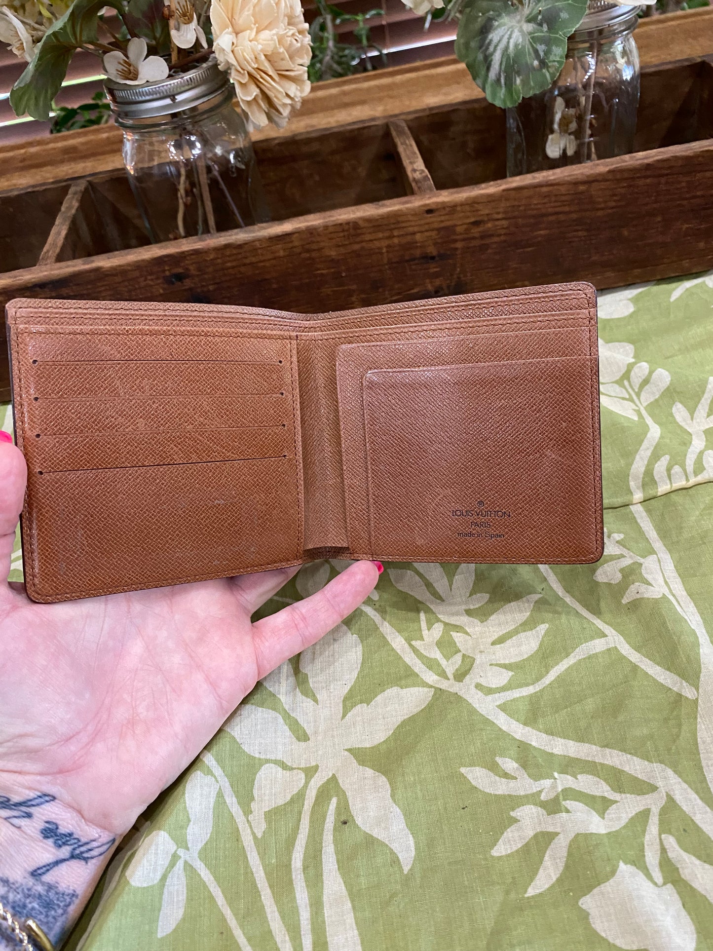 Men’s Wallet