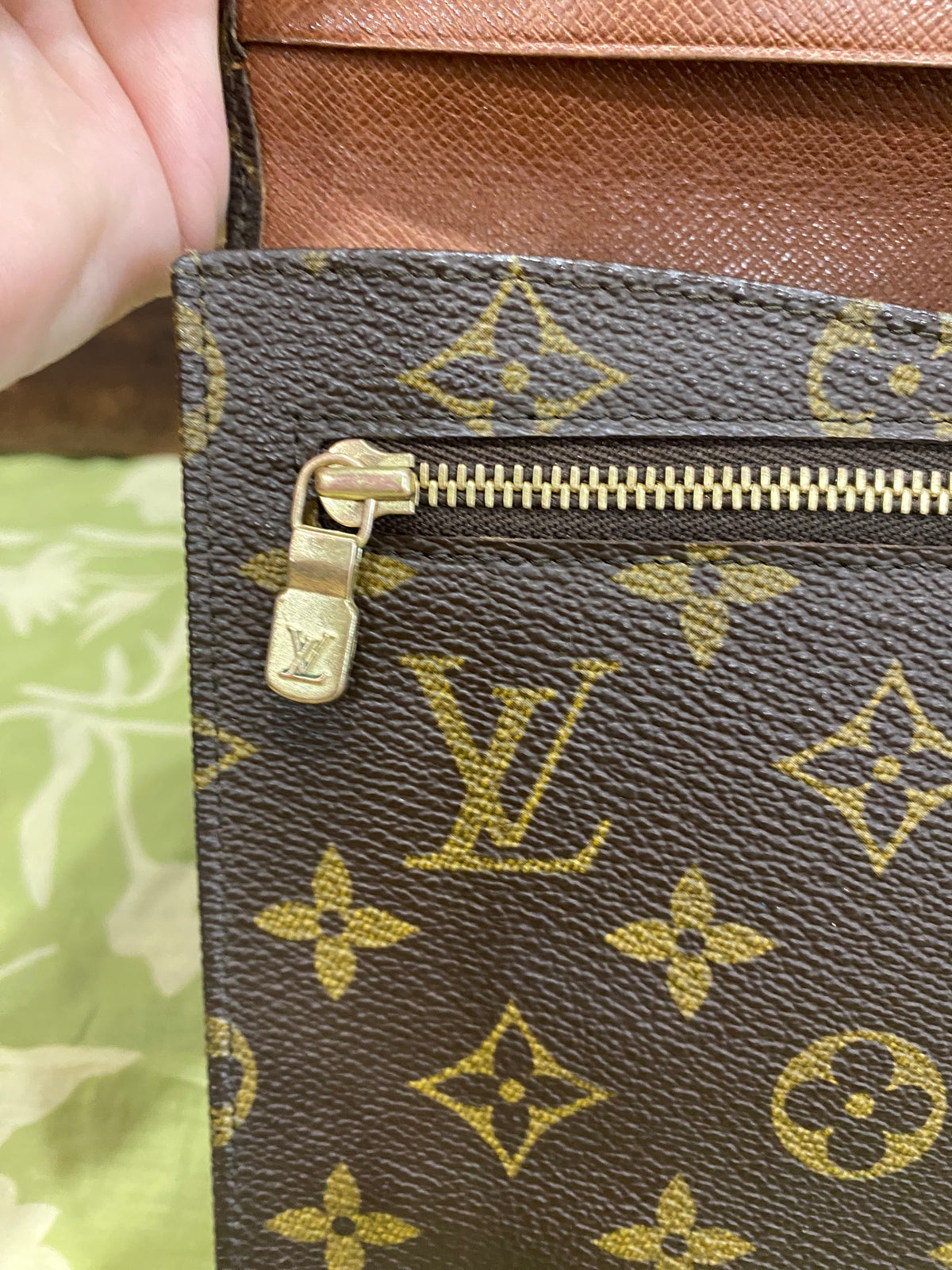 Rabat Clutch 23