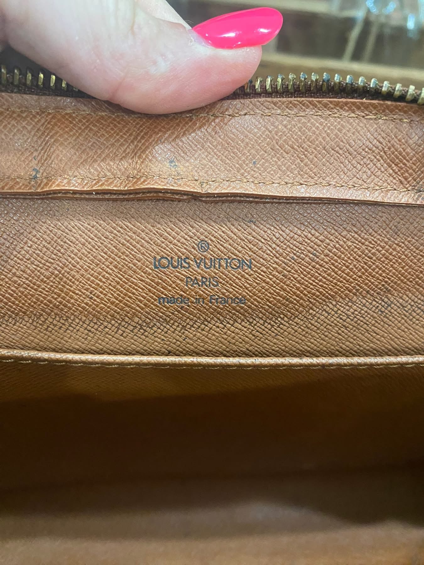 Orsay Clutch