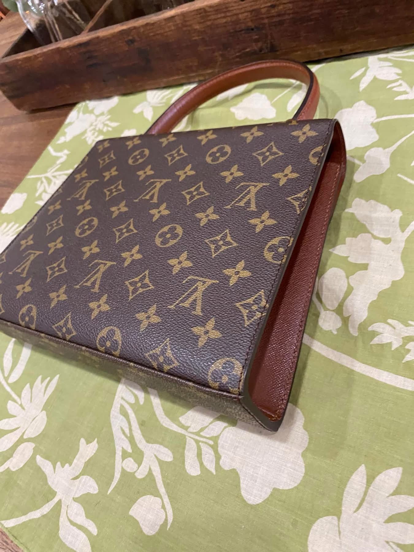 Malesherbes Handbag