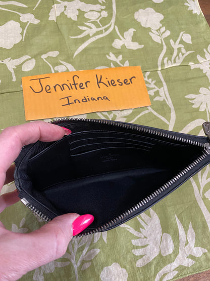 Discovery Pochette in Eclipse