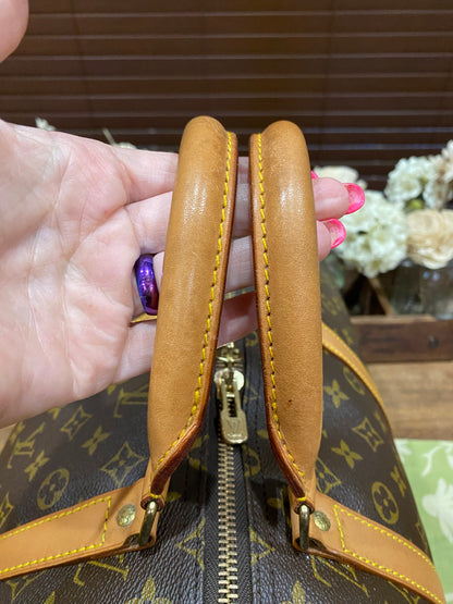 Vintage Keepall 55