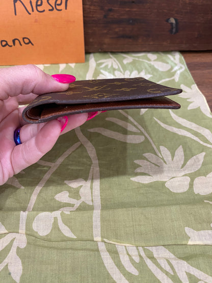 Men’s Wallet