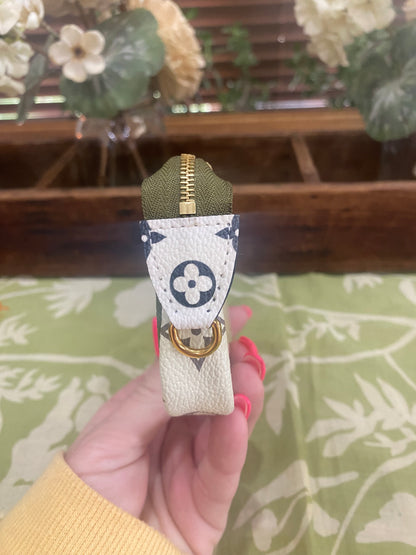 Monogram Giant Micro Pouchette