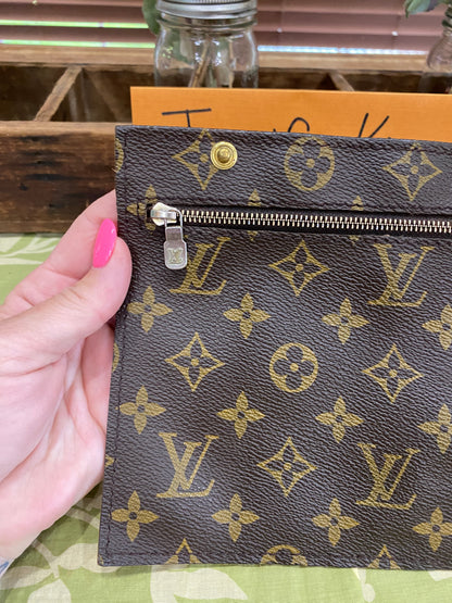 Randonnee Pouch