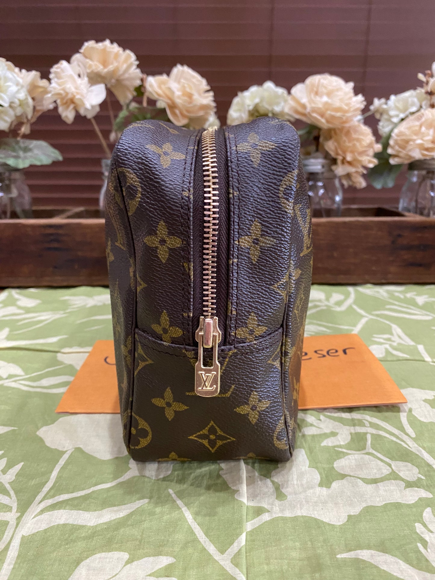 Vintage Trousse 28