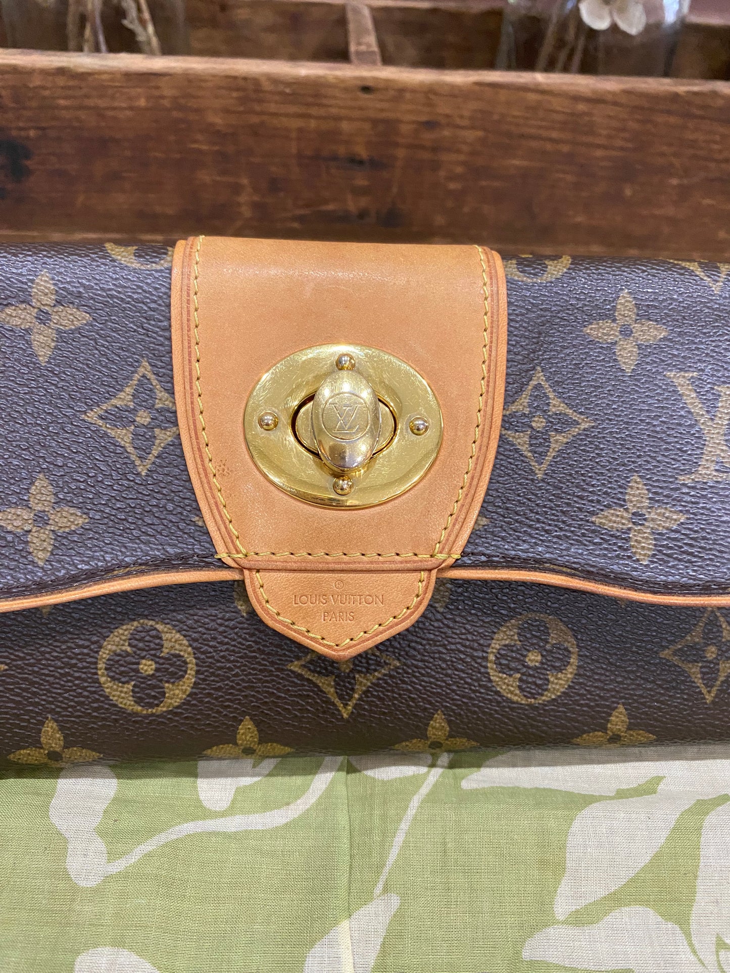 Boetie Wallet