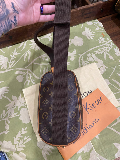 Gange Pochette