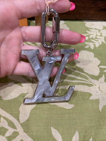 NEW Bijoux Sac Prism Charm/Keyring