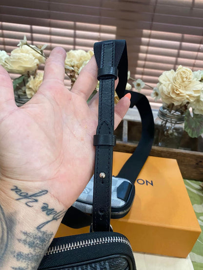 NEW 3 In 1 Modular Pouch Trio