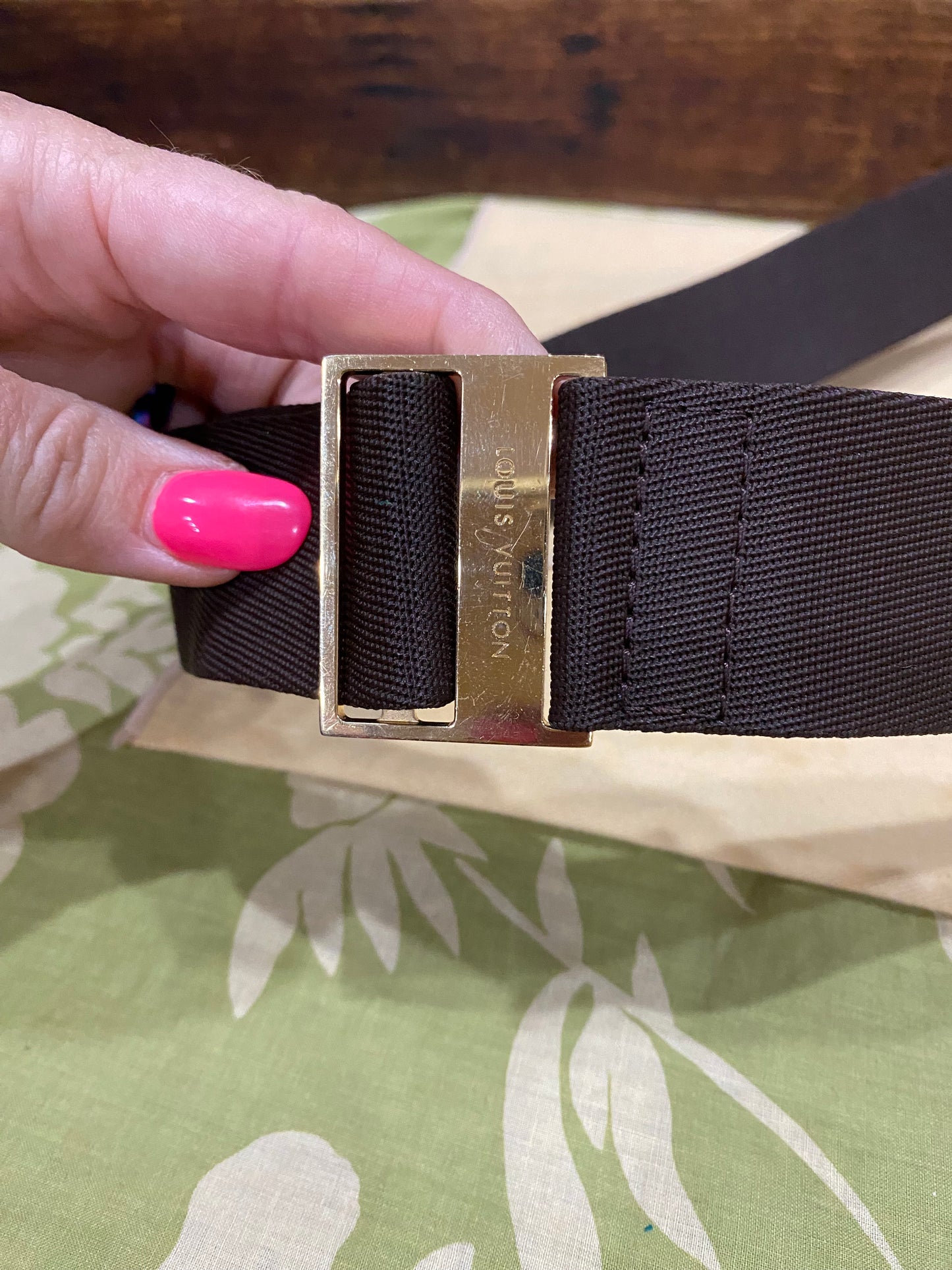 Geronimo- unisex sling/bum bag/crossbody