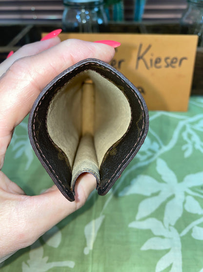 Simple Glasses Case