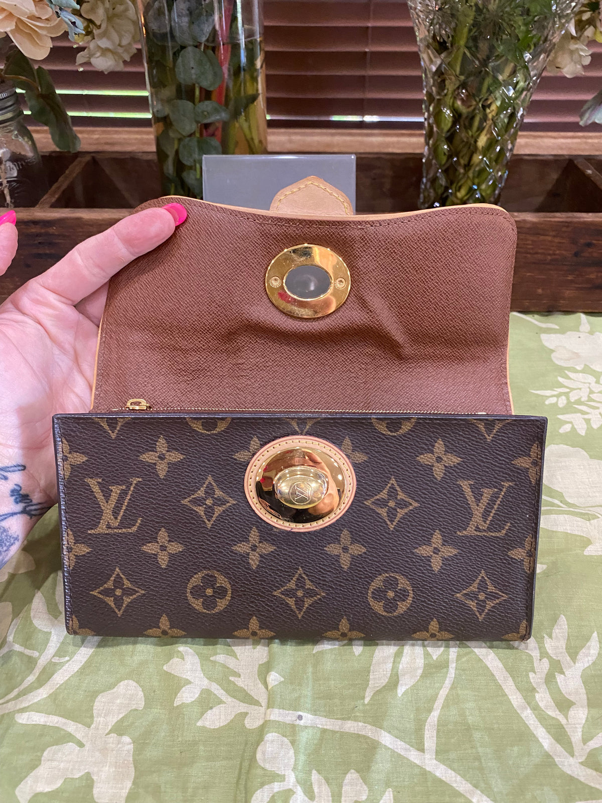 Boetie Wallet