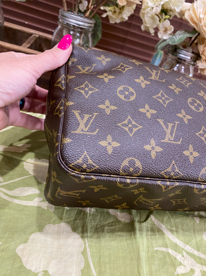 Vintage Trousse 28