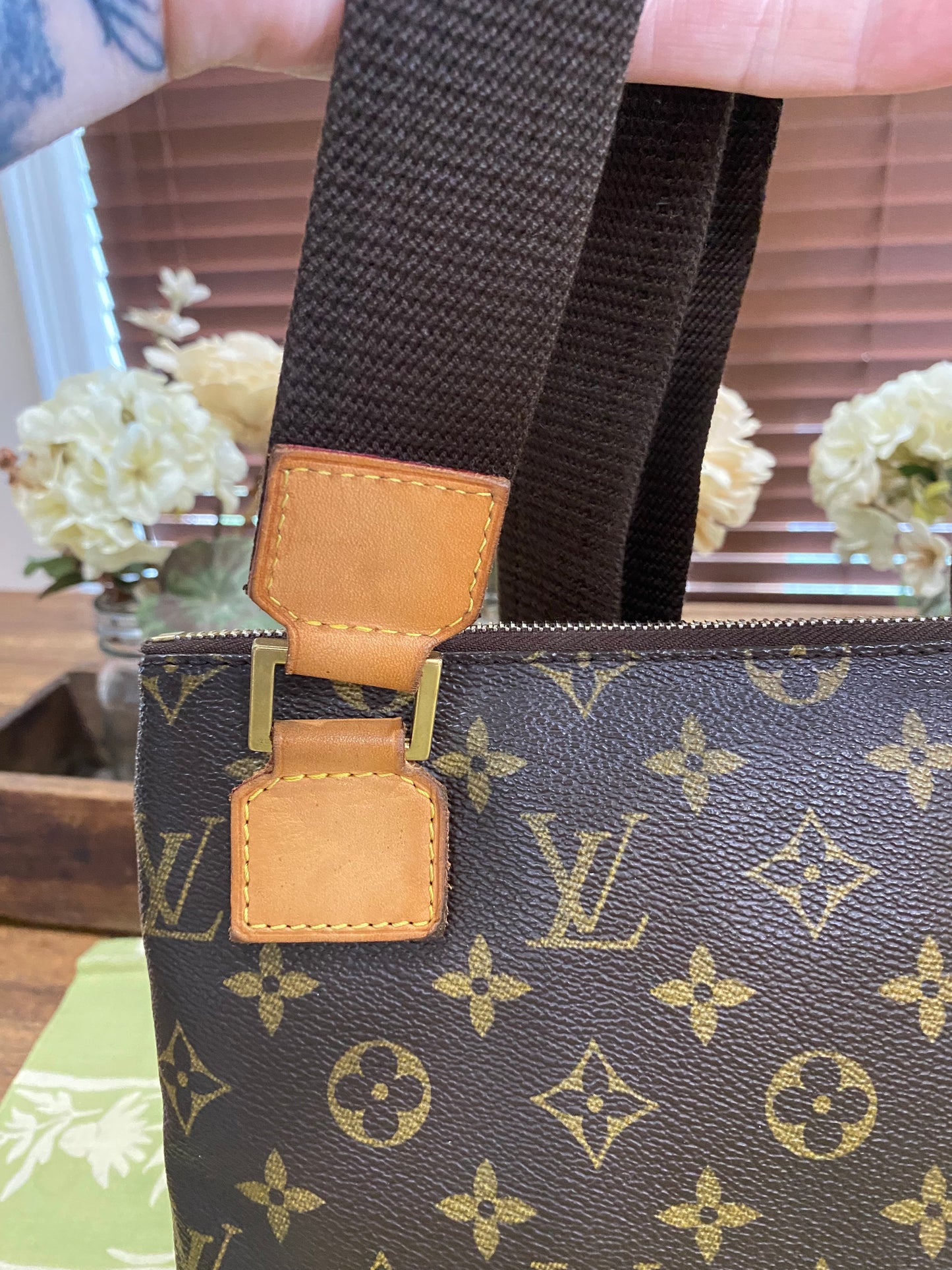 Pochette Bophore