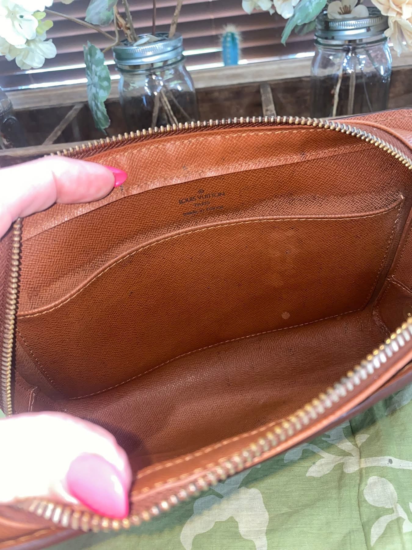 Orsay Clutch