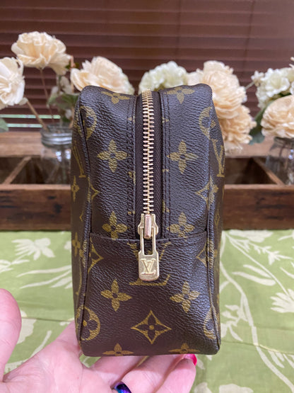 Vintage Trousse 28