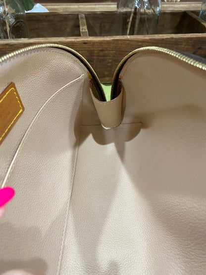 Demi Ronde GM Cosmetic Pouch