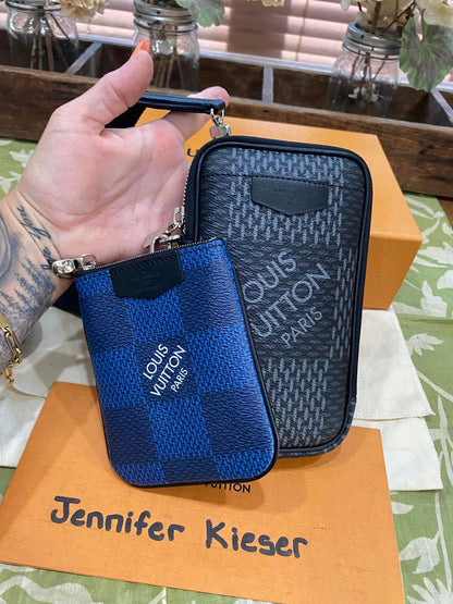 NEW 3 In 1 Modular Pouch Trio