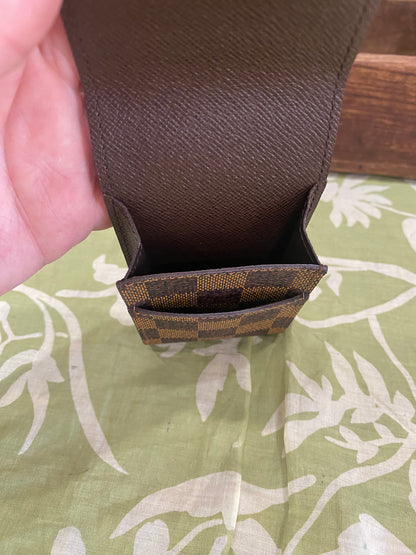 Cigarette Case/Credit Card Case/Lip Stick Case…