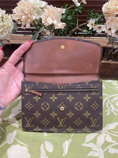 Vintage Rabat Clutch 20