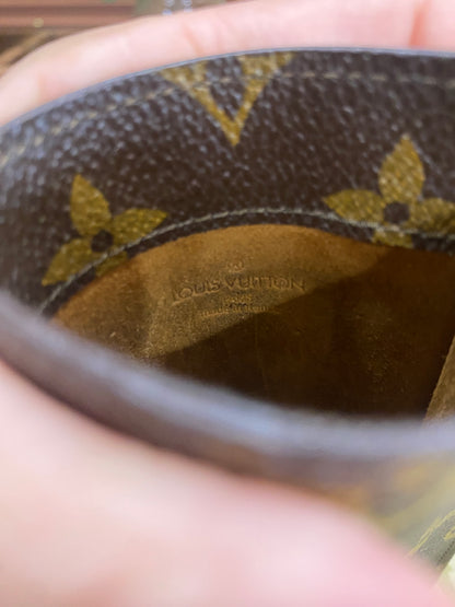 Simple Glasses Case