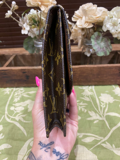 Vintage Rabat Clutch 23