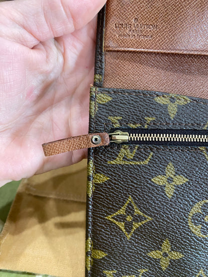 Vintage Rabat Clutch 20