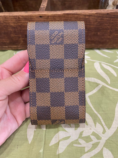 Cigarette Case/Credit Card Case/Lip Stick Case…