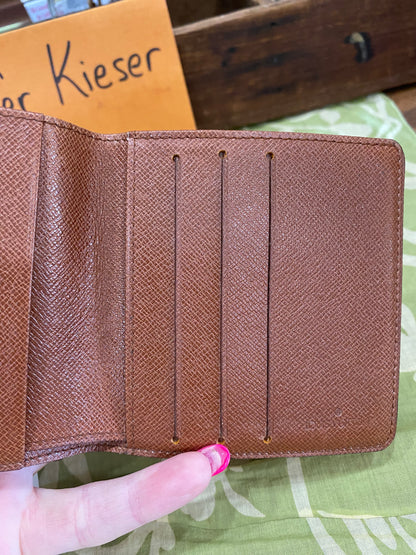 Men’s Wallet