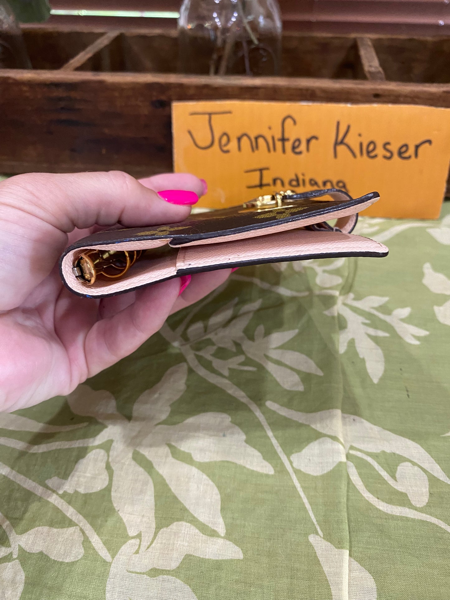 Koala Lock Agenda PM