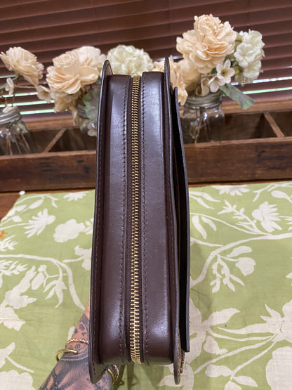 Saint Louis Clutch DE print