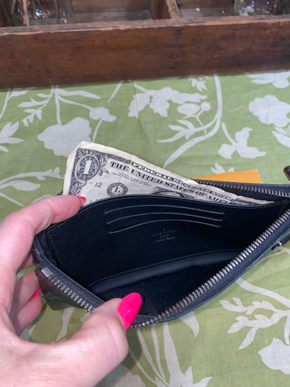 Discovery Pochette in Eclipse