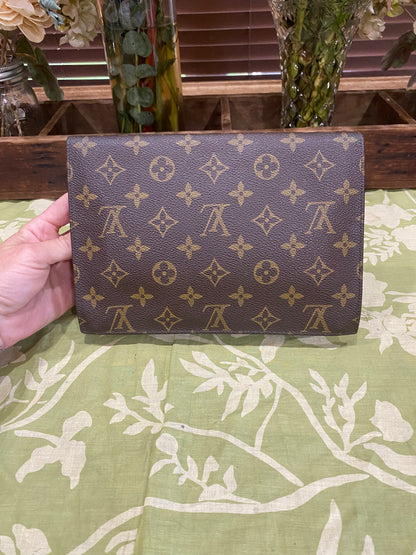 Rabat Clutch 23