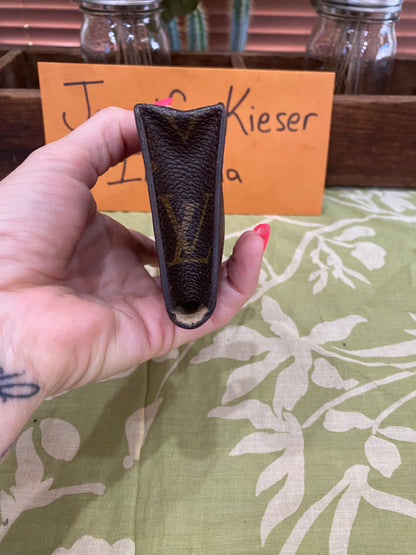 Simple Glasses Case