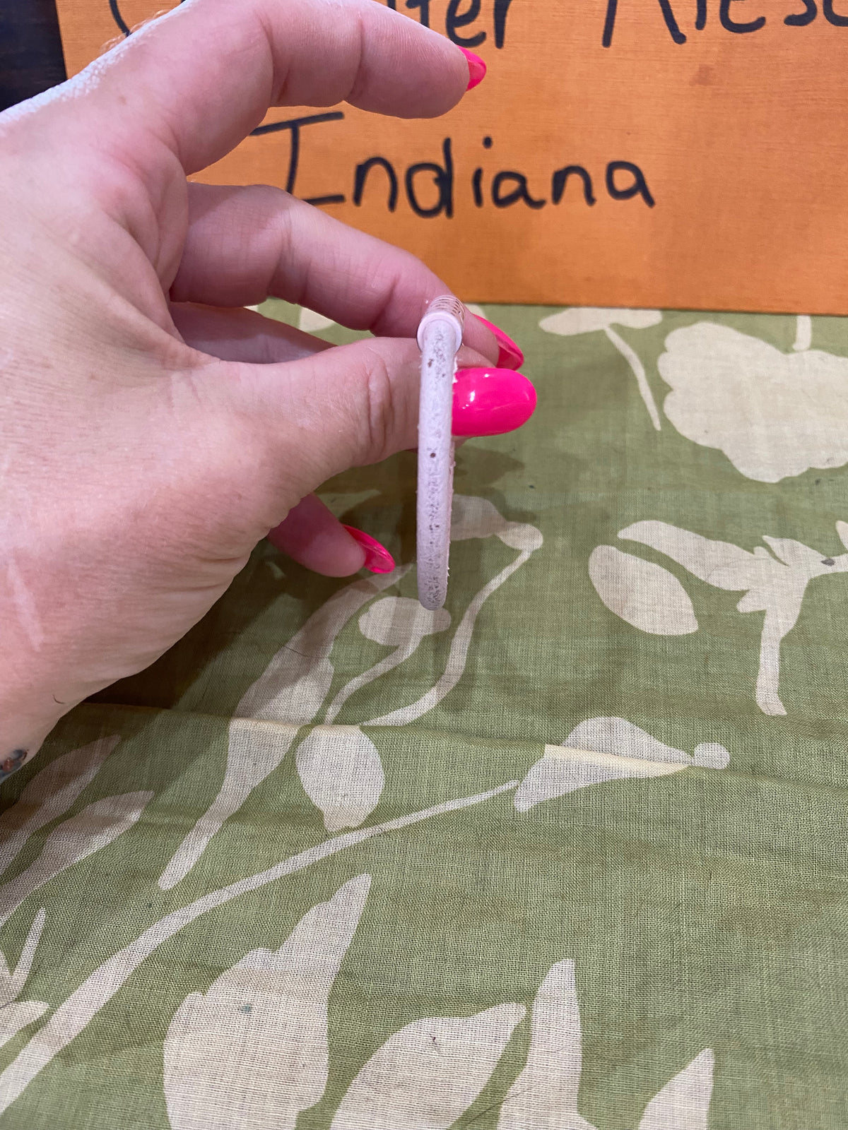 Pink Confidential Bracelet