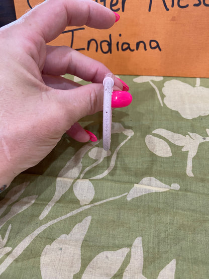 Pink Confidential Bracelet