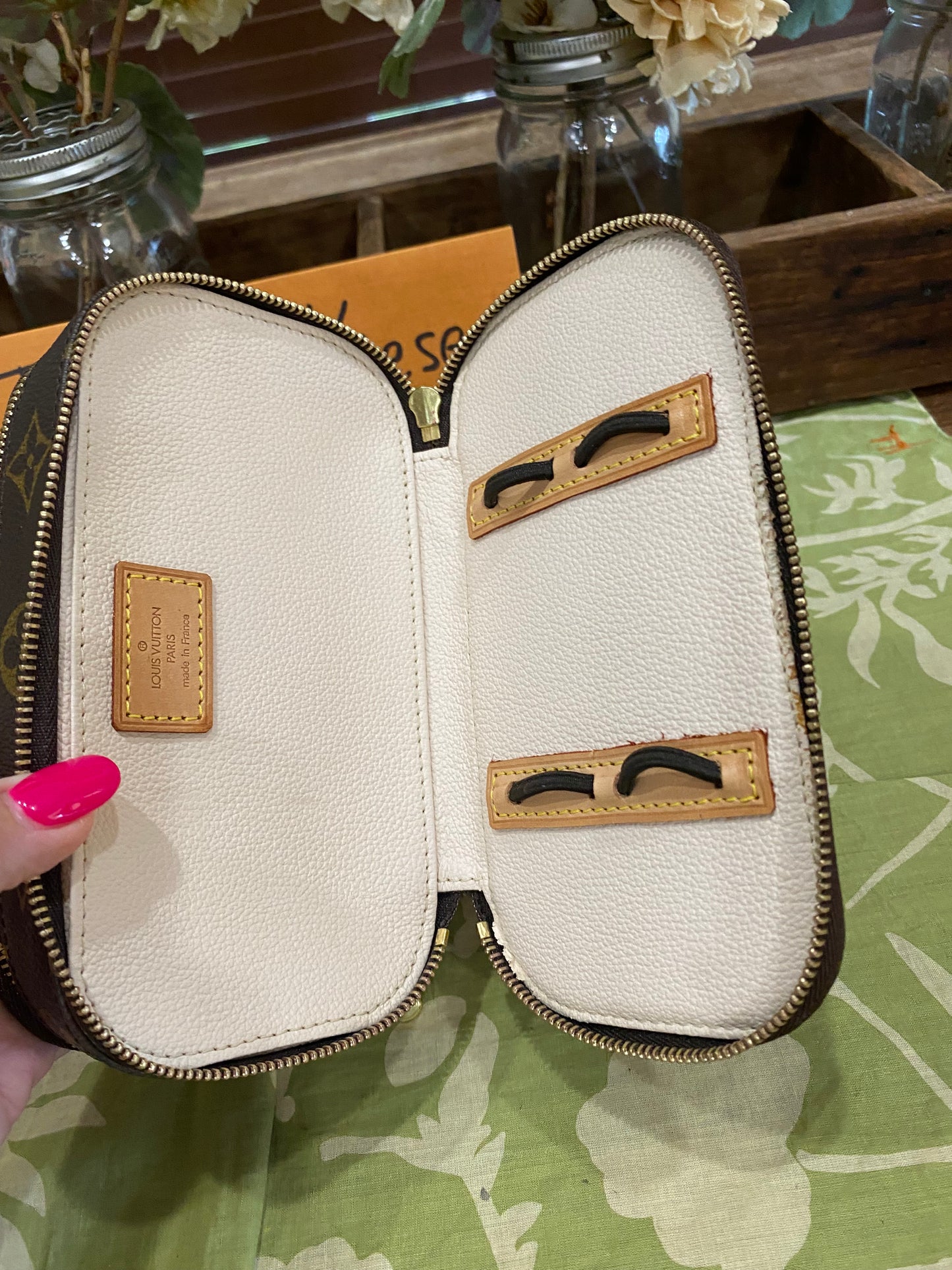Trousse Blush PM
