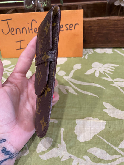 Pen Case/Reading Glasses Case