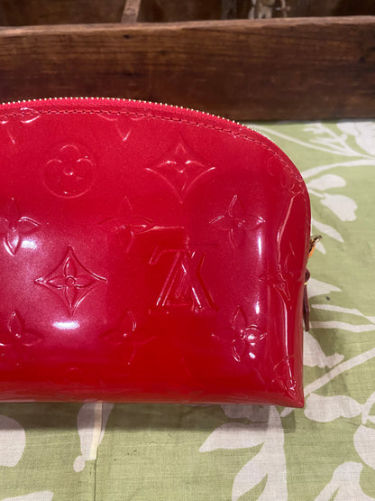 Vernis Cosmetic Pouch PM