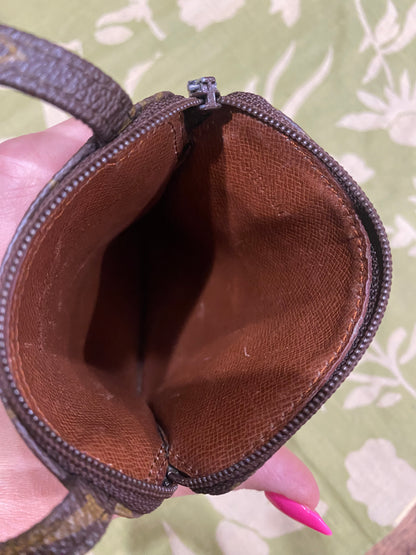 Vintage Pochette Secret