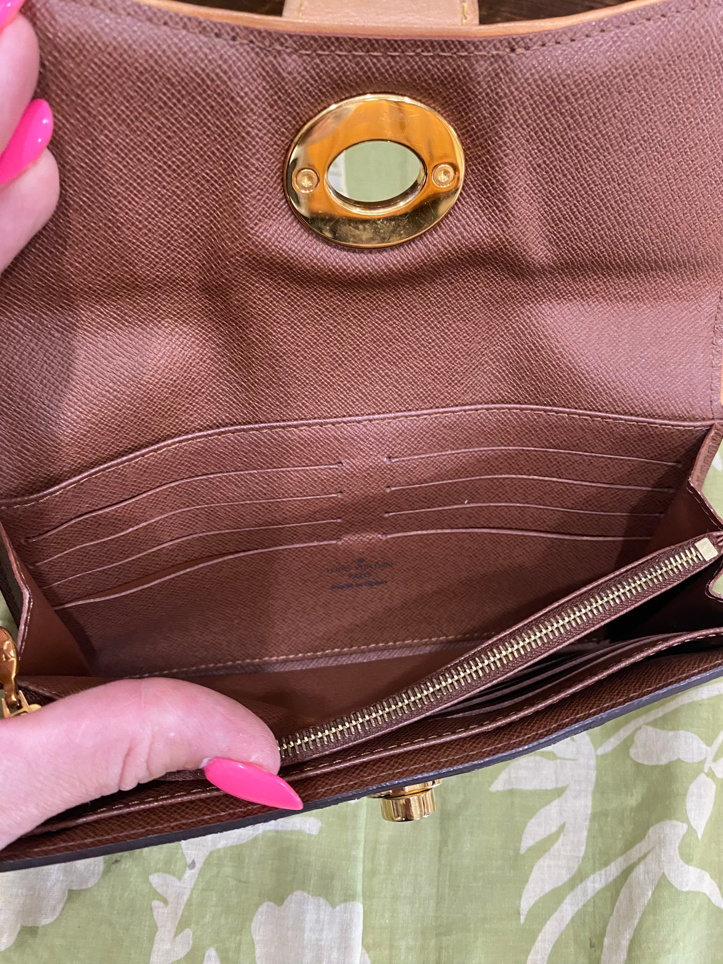 Boetie Wallet